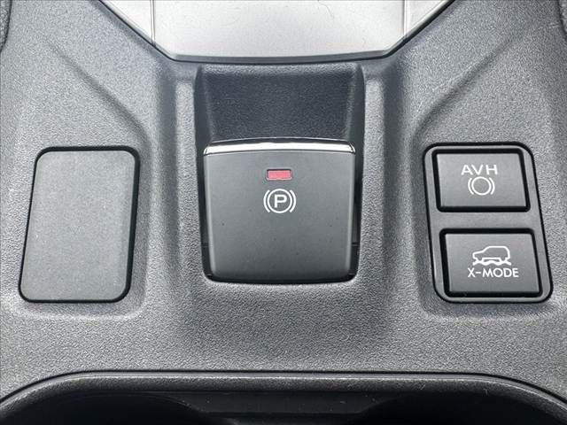 SUBARU XV 2021 Image 31