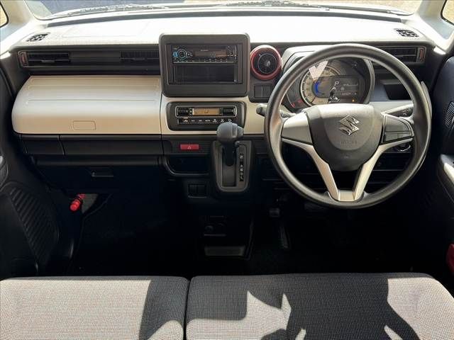 SUZUKI SPACIA 2023 Image 31