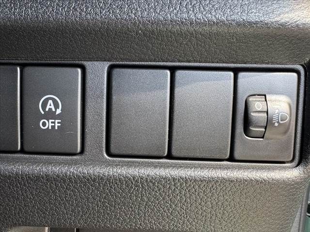 SUZUKI SPACIA 2023 Image 31