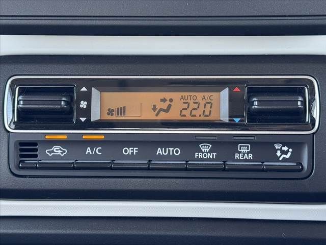 SUZUKI SPACIA 2023 Image 31