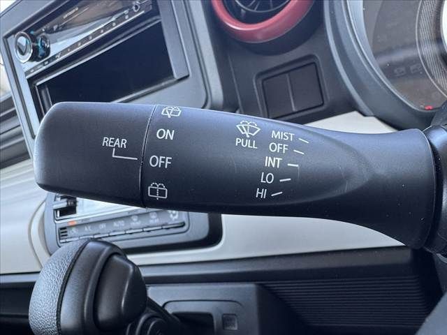 SUZUKI SPACIA 2023 Image 31