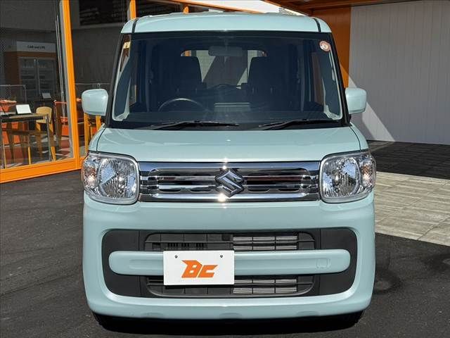 SUZUKI SPACIA 2023 Image 31