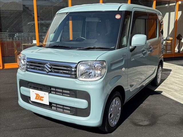 SUZUKI SPACIA 2023 Image 31
