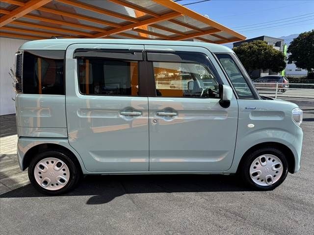 SUZUKI SPACIA 2023 Image 31