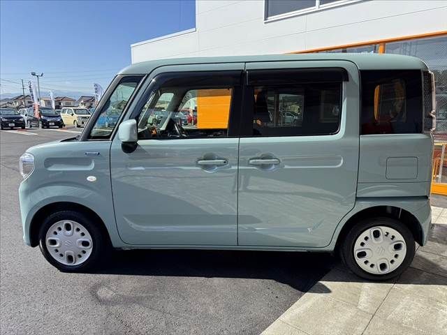 SUZUKI SPACIA 2023 Image 31