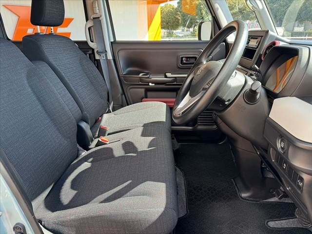 SUZUKI SPACIA 2023 Image 31