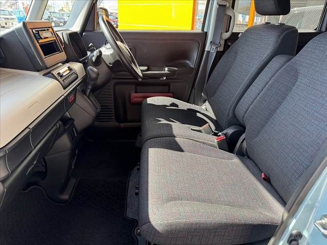 SUZUKI SPACIA 2023 Image 31