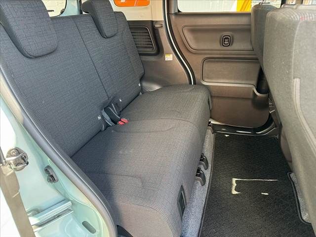 SUZUKI SPACIA 2023 Image 31