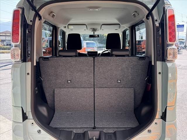 SUZUKI SPACIA 2023 Image 31