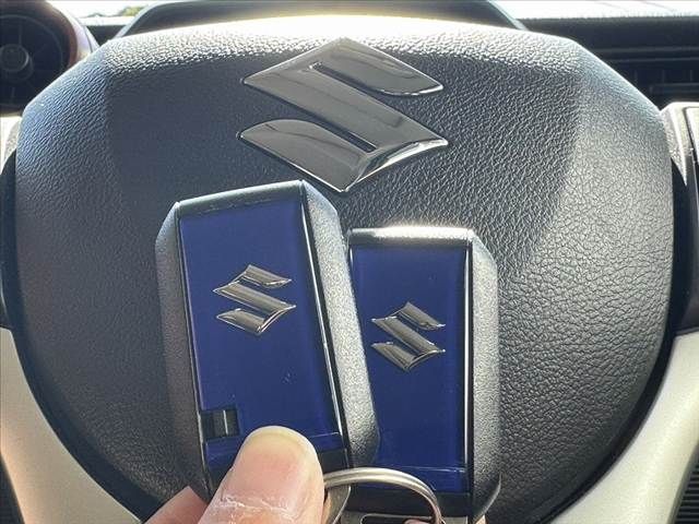 SUZUKI SPACIA 2023 Image 31