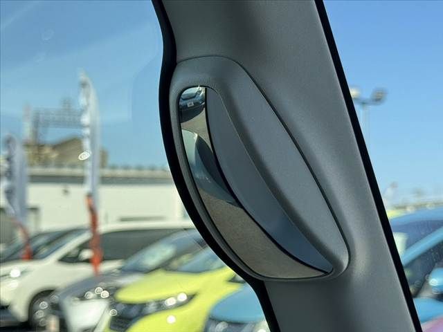 SUZUKI SPACIA 2023 Image 31