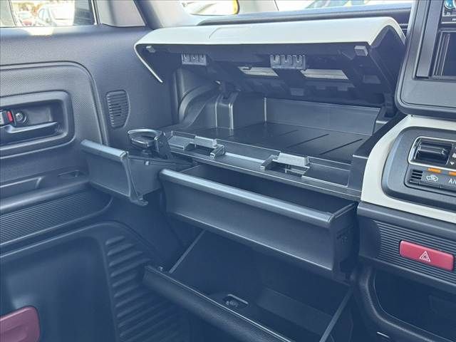 SUZUKI SPACIA 2023 Image 31