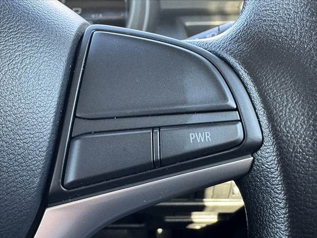 SUZUKI SPACIA 2023 Image 31