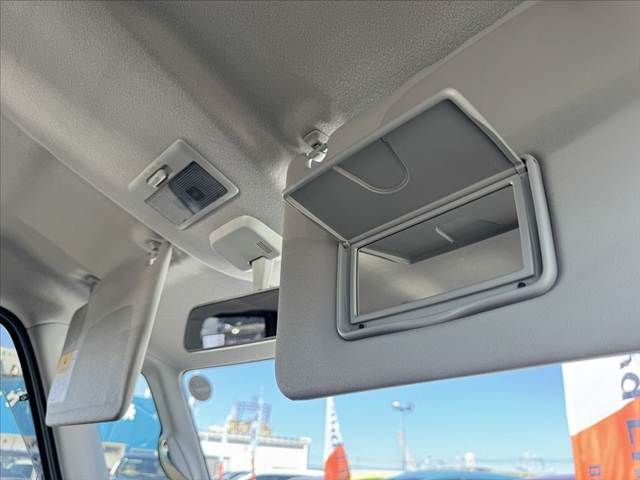 SUZUKI SPACIA 2023 Image 31