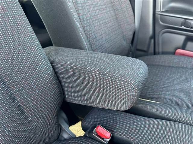 SUZUKI SPACIA 2023 Image 31