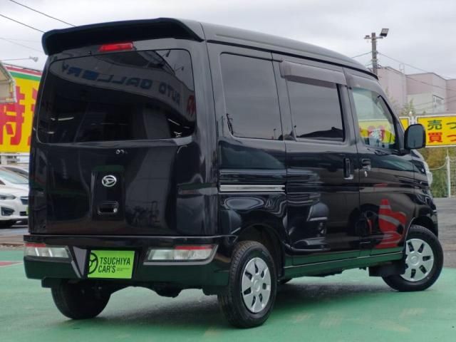 DAIHATSU HIJET CARGO 2019 Image 31