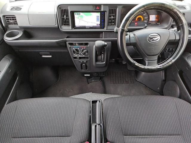 DAIHATSU HIJET CARGO 2019 Image 31