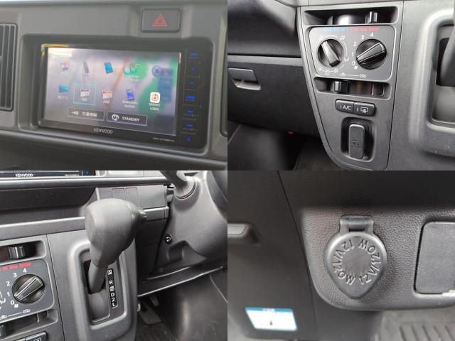 DAIHATSU HIJET CARGO 2019 Image 31