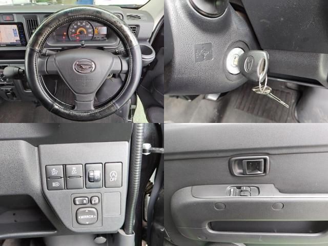 DAIHATSU HIJET CARGO 2019 Image 31