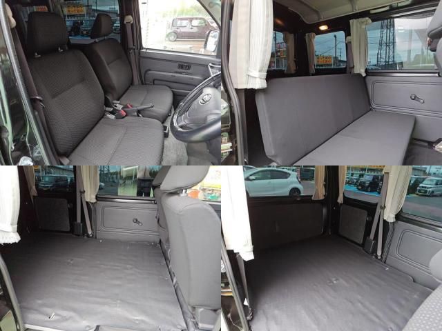 DAIHATSU HIJET CARGO 2019 Image 31