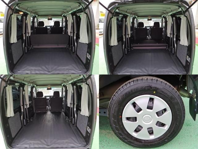 DAIHATSU HIJET CARGO 2019 Image 31