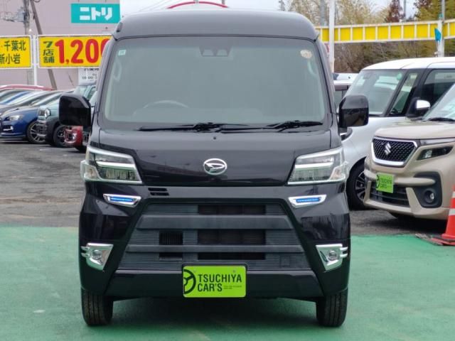 DAIHATSU HIJET CARGO 2019 Image 31