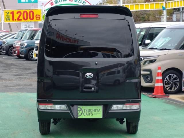DAIHATSU HIJET CARGO 2019 Image 31
