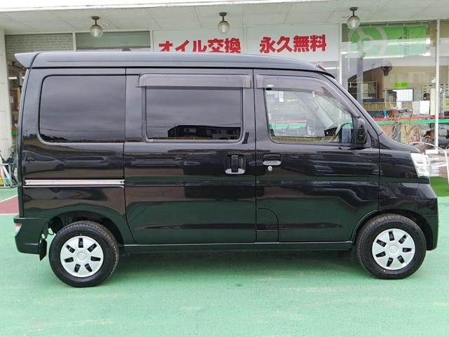 DAIHATSU HIJET CARGO 2019 Image 31