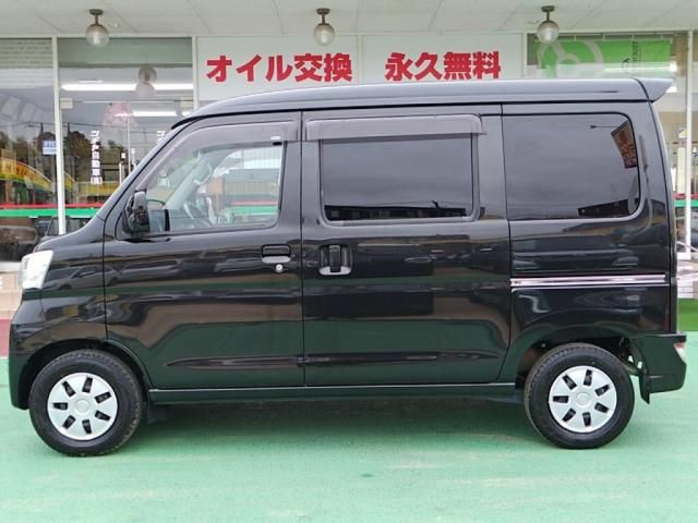 DAIHATSU HIJET CARGO 2019 Image 31