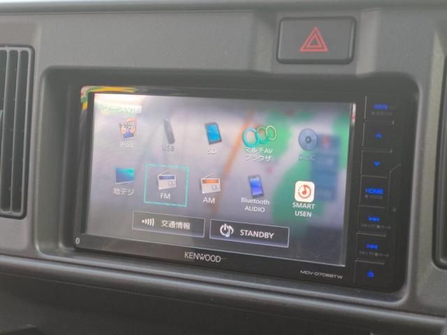 DAIHATSU HIJET CARGO 2019 Image 31