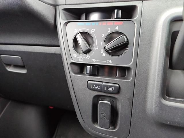 DAIHATSU HIJET CARGO 2019 Image 31