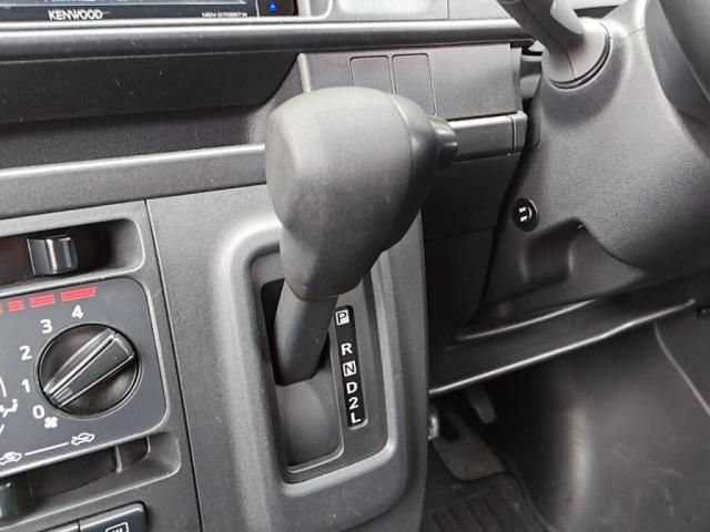 DAIHATSU HIJET CARGO 2019 Image 31