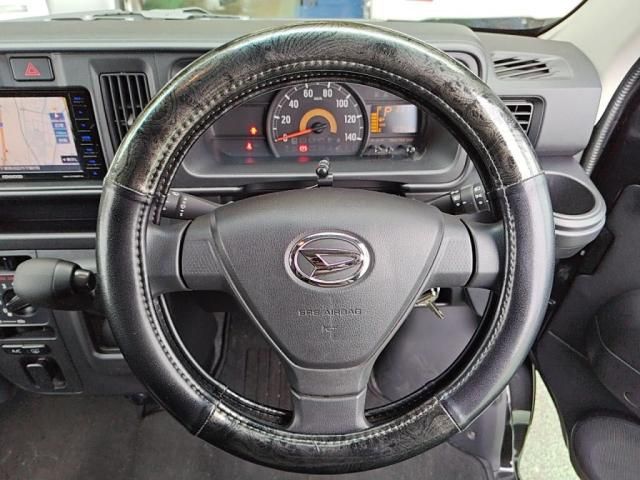 DAIHATSU HIJET CARGO 2019 Image 31