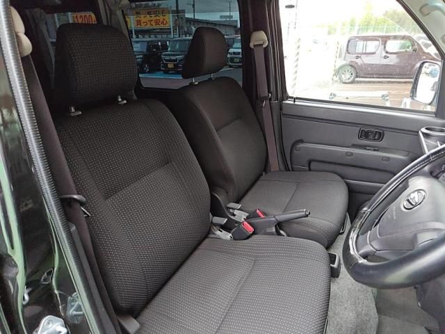 DAIHATSU HIJET CARGO 2019 Image 31