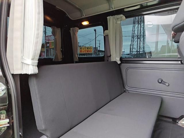 DAIHATSU HIJET CARGO 2019 Image 31