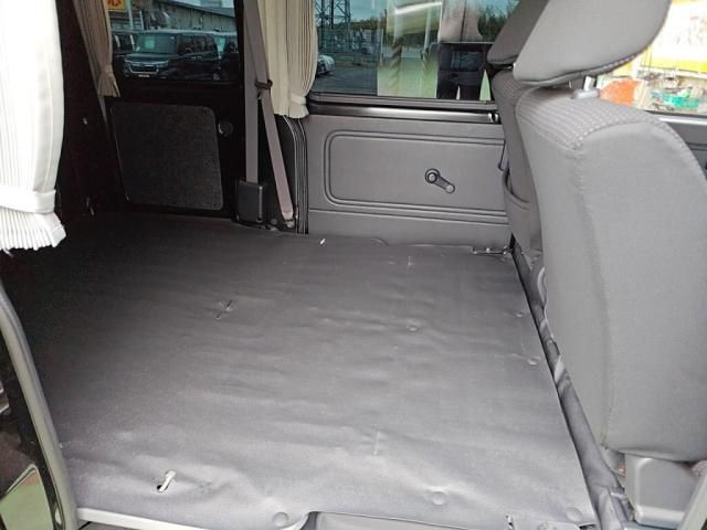 DAIHATSU HIJET CARGO 2019 Image 31