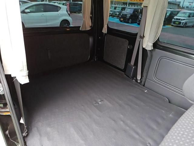 DAIHATSU HIJET CARGO 2019 Image 31