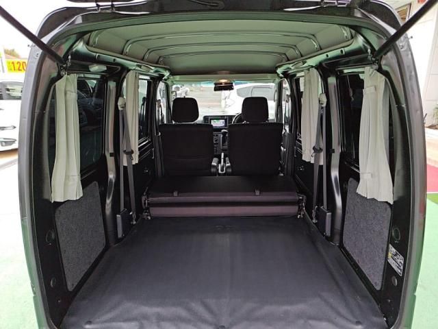 DAIHATSU HIJET CARGO 2019 Image 31