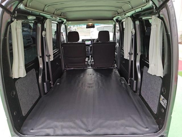 DAIHATSU HIJET CARGO 2019 Image 31