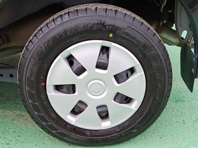 DAIHATSU HIJET CARGO 2019 Image 31