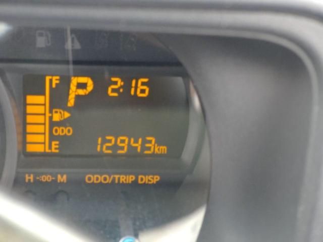 DAIHATSU HIJET CARGO 2019 Image 31