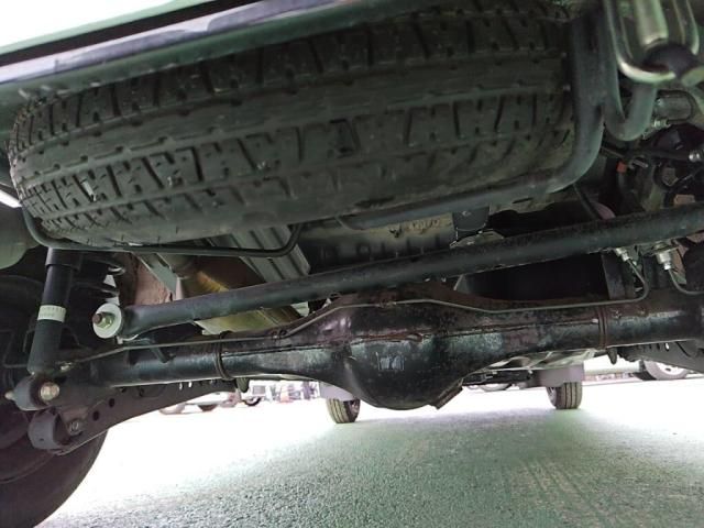 DAIHATSU HIJET CARGO 2019 Image 31