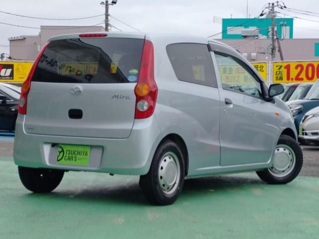 DAIHATSU MIRA VAN 2016 Image 31