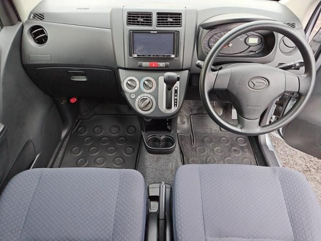 DAIHATSU MIRA VAN 2016 Image 31