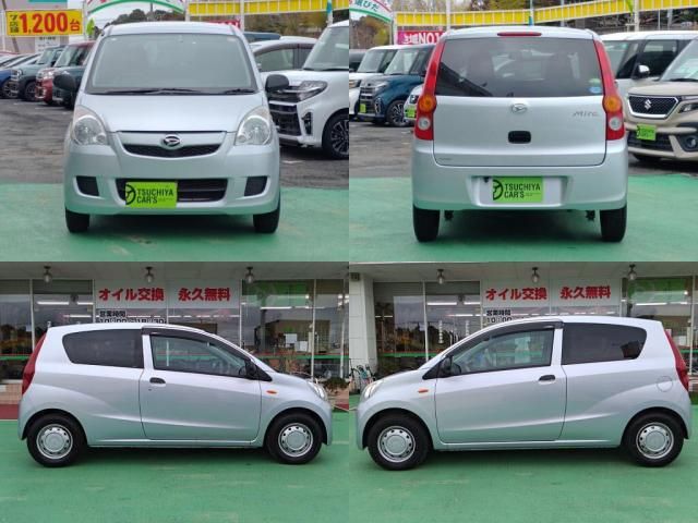 DAIHATSU MIRA VAN 2016 Image 31