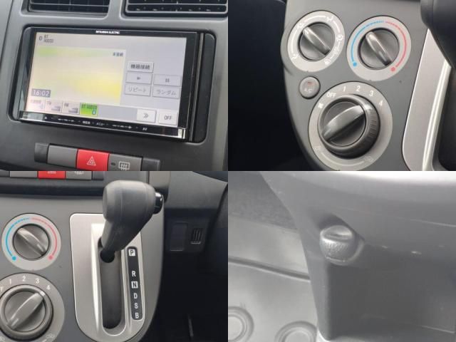 DAIHATSU MIRA VAN 2016 Image 31