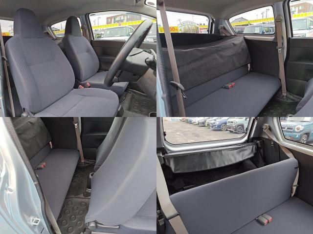 DAIHATSU MIRA VAN 2016 Image 31