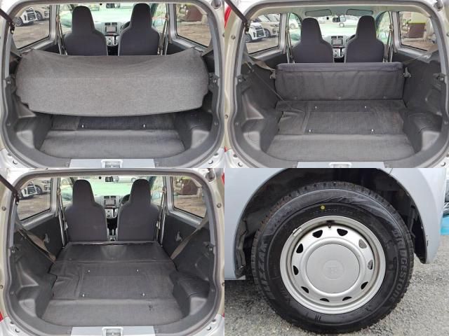 DAIHATSU MIRA VAN 2016 Image 31