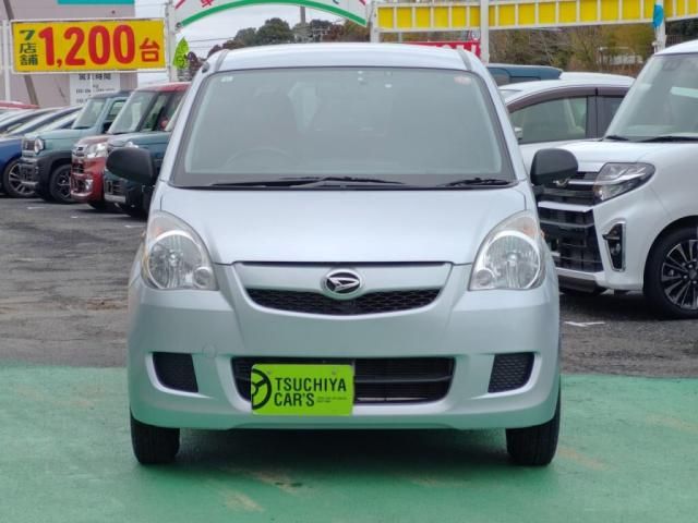 DAIHATSU MIRA VAN 2016 Image 31