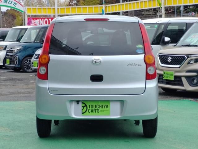 DAIHATSU MIRA VAN 2016 Image 31